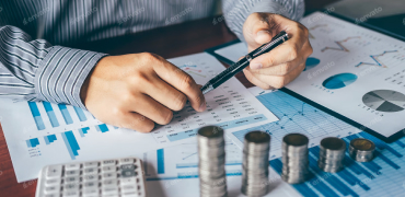 Financial Services industry