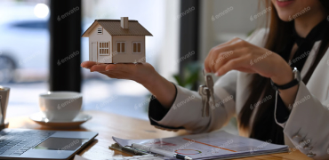 Real Estate industry