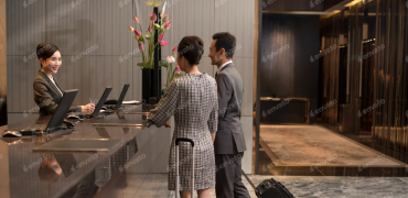Travel & Hospitality industry