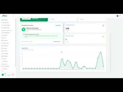 WhatsApp Business API Tutorial video thumbnail